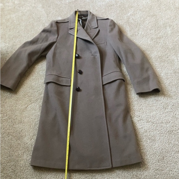 Men’s Wool Jacket - Picture 9 of 14